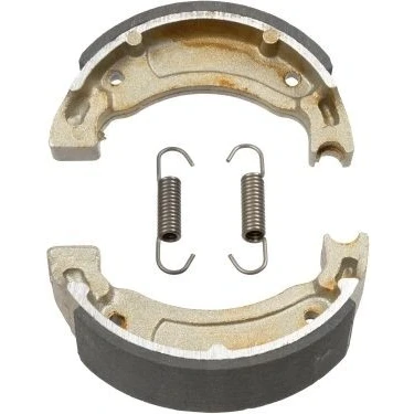 Billede af TRW MCS962 Bremsebakker 110
