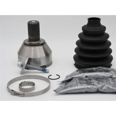 Billede af LÖBRO GKNJ20613 Knokkelled med fedt TPE (termoplastisk elastomer) FORD: S Max Mk1, MONDEO 4 Turnier