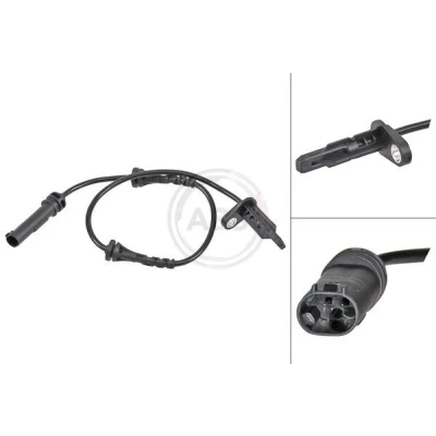 Billede af A.B.S. 32038 ABS Sensor 490