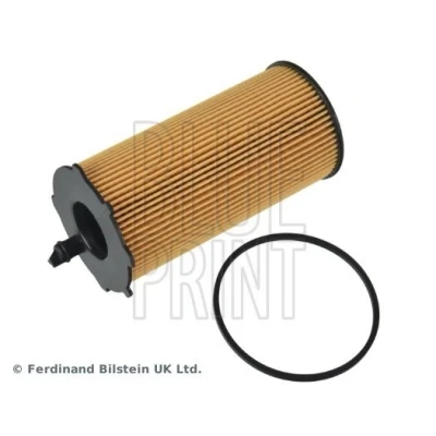 Billede af BLUE PRINT ADA102116 Oliefilter med tætningsring Filterindsats JEEP: WRANGLER 3