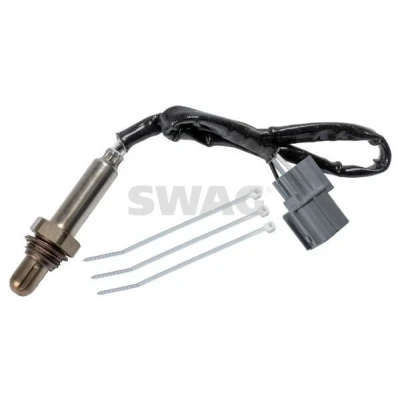 Billede af SWAG 33 10 5180 Lambdasonde opvarmet 4 HONDA: Civic 7 Hatchback, Limousine, CR V 2