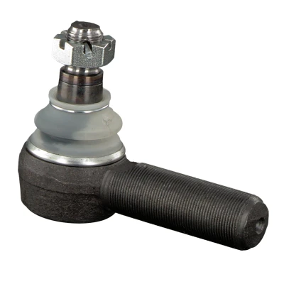 Billede af febi BILSTEIN 02545 Styrekugle 26 Plus foraksel med kronemøtrik