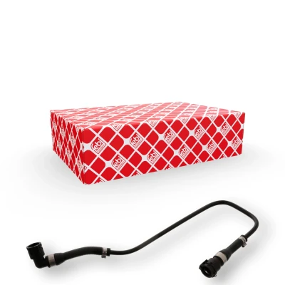 Billede af FEBI BILSTEIN 45289 Kølerslanger EPDM (ethyl propylen dien gummi) med lynkobling