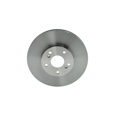 Billede af BOSCH Bremseskive HONDA: Accord 7 Limousine 28mm 5 114,3mm ventileret olieret 0 986 479 R47 BD1782,45251S0X000,45251SEAJ01,45251SOX000 Bremseskiver