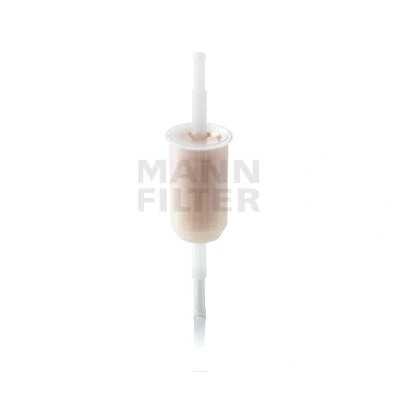 Billede af MANN FILTER WK 32 (10) Brændstoffilter Ledningsfilter 6 VOLKSWAGEN: GOLF 1 Cabriolet, Caddy Pickup, LT 28 35 I Bus, AUDI: 100 C2 Sedan, Coupe B2