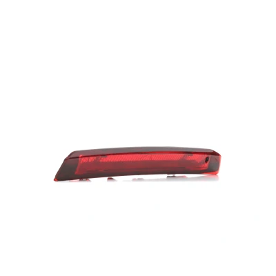 Billede af TYC 15 0651 00 2 Ekstra bremselygte med LED FORD: MONDEO 4 Turnier, Focus Mk3 Van / Stationcar