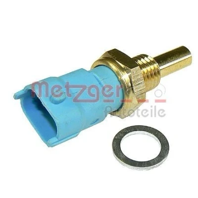Billede af METZGER 0905133 Sensor, kølevæsketemp. med pakning OPEL: Zafira A, Meriva A