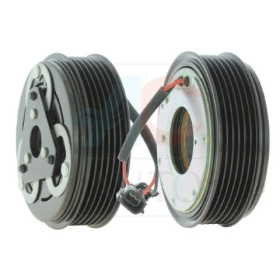 Billede af ACAUTO AC 06ZX34 Magnetkobling ZEXEL, DACIA, RENAULT DKV 09 DACIA: LOGAN MCV 2