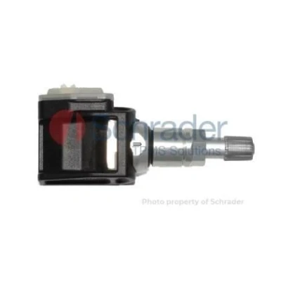 Billede af SCHRADER 3182 Hjulsensor, dæktrykkontrolsystem med not, ventiler HYUNDAI: i20 I Hatchback, JEEP: GRAND CHEROKEE 3, KIA: cee‘d Hatchback