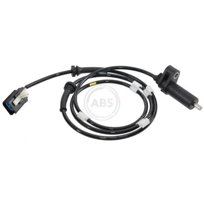 Billede af A.B.S. 30626 ABS sensor passiv 1240 sort FORD: Transit Mk5 Bus