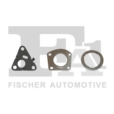 Billede af FA1 KT110040E Montagesæt, lader VOLKSWAGEN: Multivan 5 (7HM, Transporter 5, Bus
