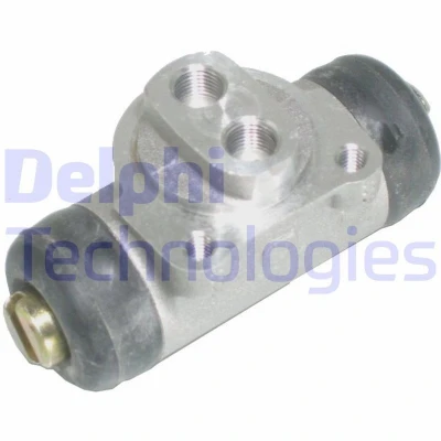 Billede af DELPHI LW60299 Bremsecylinder 24 uden indbygget regulator SUZUKI: Vitara I SUV Cabriolet