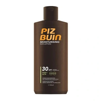 Billede af Piz Buin Moisturising Sun Lotion SPF 30
