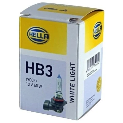 Billede af HELLA 8GH 223 498 161 Pære, tågelygte