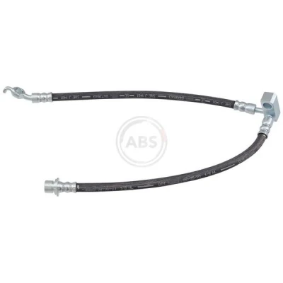 Billede af A.B.S. SL 5861 Bremseslange 590 INN M10x 1.0 TOYOTA: Yaris I Hatchback