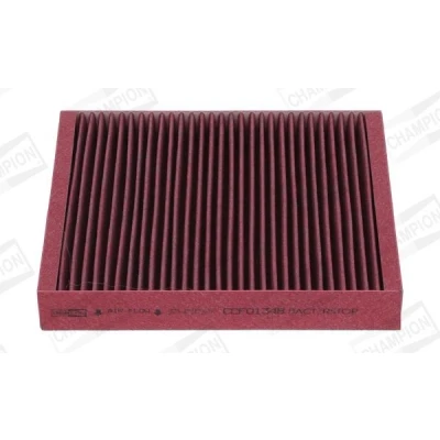 Billede af CHAMPION CCF0134B Kabinefilter med antibakteriel virkning 241 204 35 OPEL: Insignia A Sports Tourer, Karl, Astra J Hatchback, CHEVROLET: Spark