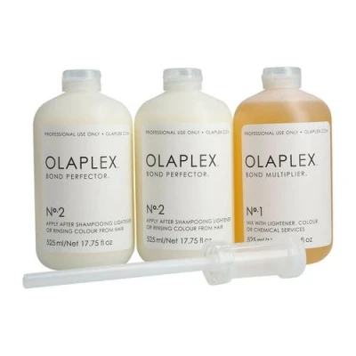 Billede af Olaplex Salon Intro Kit