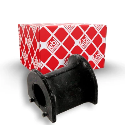Billede af FEBI BILSTEIN 31346 Stabilisatorbøsning foraksel 24 VOLKSWAGEN: Transporter 5, Multivan 5 (7HM, Bus