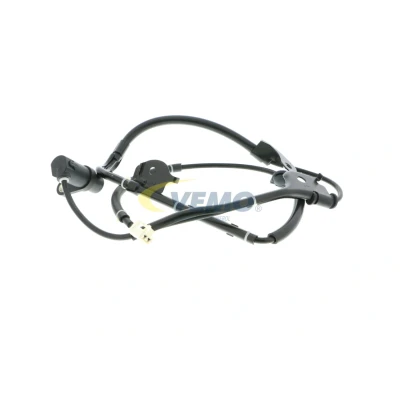 Billede af VEMO V70 72 0115 ABS Sensor Bagaksel venstre Original Quality til køretøjer med 12 TOYOTA: RAV4 II SUV, III SUV