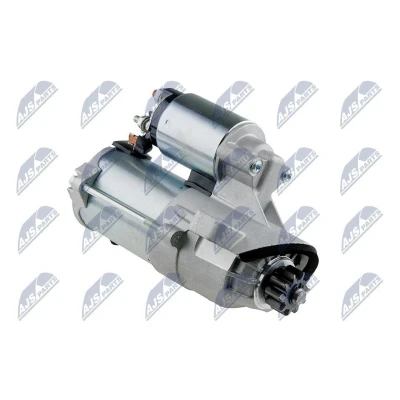 Billede af NTY ERS CH 005 Starter 12V 1,4kW FORD USA: Explorer Mk5 (U502) 3.5 EcoBoost 4WD, 4WD 2010