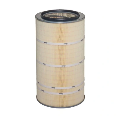 Billede af HENGST FILTER E119L74 Luftfilter 618 327 Filterindsats