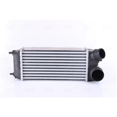 Billede af NISSENS 96228 Intercooler