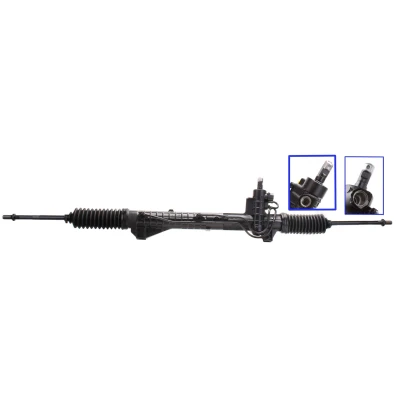 Billede af ELSTOCK 11 0081 Tandstang Hydraulisk til venstrestyrede biler M16 1280