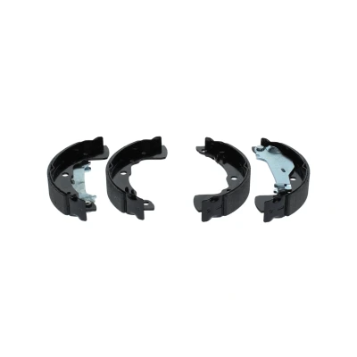 Billede af BOSCH 0 986 487 963 Bremsebakker 203,2 32 NISSAN: MICRA 5