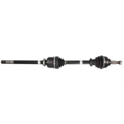 Billede af POINT GEAR PNG73213 Trækaksel højre foraksel 973mm RENAULT: SCENIC 2
