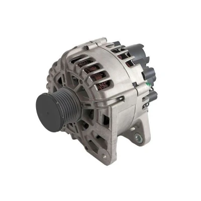 Billede af STARDAX STX102143 Generator 14V 70A RENAULT: Clio 4, GRAND SCENIC 3, MASTER DACIA: Duster SUV