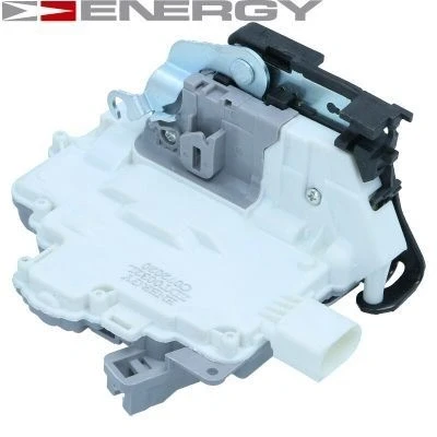 Billede af ENERGY ZDT0032L Dørlås bag SEAT: Altea, Altea XL, Leon II Hatchback