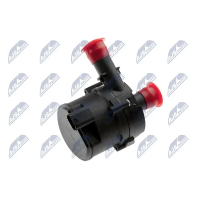 Billede af Vandpumpe, motorkøling NTY CPZ VW 005