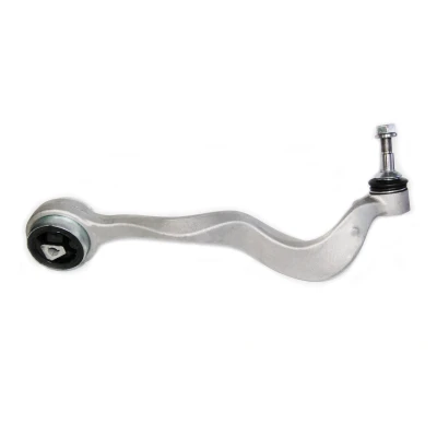Billede af CORTECO 49173396 Bærearm venstre foraksel, foran krydsarm Aluminium BMW: 6 Coupe