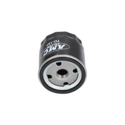 Billede af KAVO PARTS TO 157 Oliefilter 3/4 16 UNF 2B Påskruet filter TOYOTA: Land Cruiser Prado 150