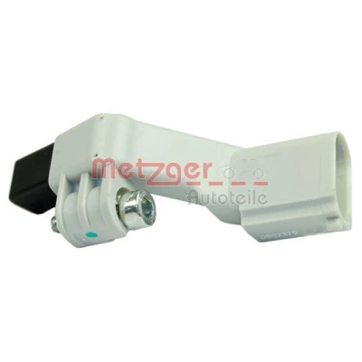 Billede af METZGER 0902379 Impulsensor 3 Hall princip VOLKSWAGEN: Touran I, Golf 5, Polo IV Hatchback, AUDI: A4 B8 Avant, A6 C6 Q5