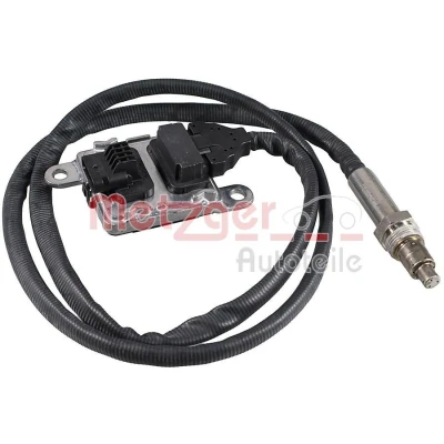 Billede af NOx sensor, katalysator METZGER 0899324