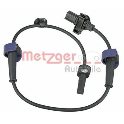 Billede af METZGER 09001053 ABS Sensor Bagaksel højre 2 HONDA: CIVIC 9
