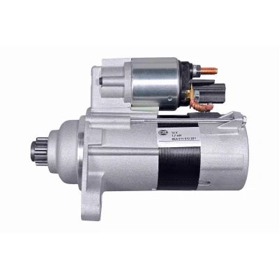 Billede af HELLA 8EA 011 612 221 Starter 12 1,7 VOLKSWAGEN: Multivan 5 (7HM, Transporter 5, Touran I, SKODA: Octavia 2 Combi, II Hatchback, Fabia
