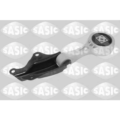 Billede af SASIC 2706780 Motorophæng bag Gummimetalleje VOLKSWAGEN: Polo V Hatchback, SEAT: Ibiza 4, 4 ST