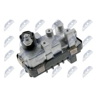 Billede af NTY ECD FR 011 Aktuator, turbolader