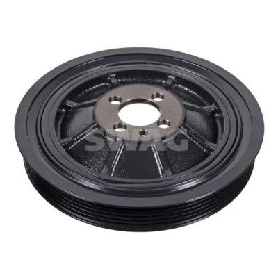 Billede af SWAG 40 93 7415 Remskive Krumtapaksel 6PK 176 5 OPEL: Insignia A Sedan, Sports Tourer