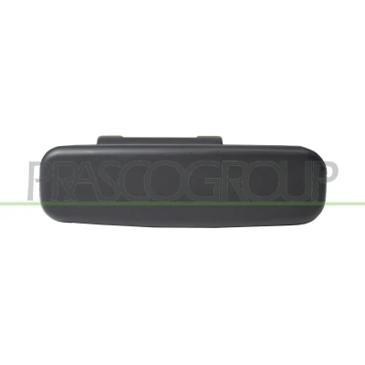 Billede af PRASCO CI9158321 Dørgreb Skydedør, bagved til højre sort CITROËN: Berlingo / First I, I Van
