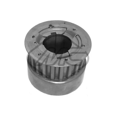 Billede af Tandhjul, fordeleraksel Metalcaucho 05329
