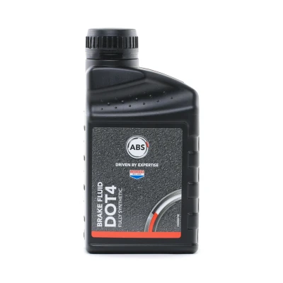 Billede af A.B.S. DOT 4 7500 Bremsevæske 0,5
