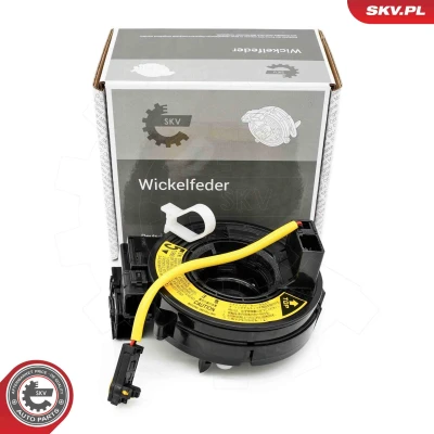 Billede af Vinkelfjeder, Airbag ESEN SKV 96SKV633