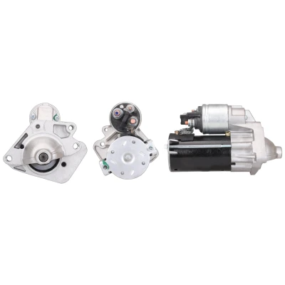 Billede af ELSTOCK 25 5118 Starter 12 1,2 10 RENAULT: MEGANE 3 Grandtour, GRAND SCENIC 4, 2 Kombi, NISSAN: Qashqai / Qashqai+2 I, Juke, MICRA