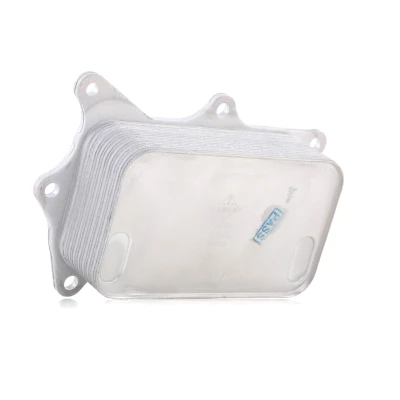 Billede af NRF 31863 Olieradiator MERCEDES BENZ: C klasse Sedan