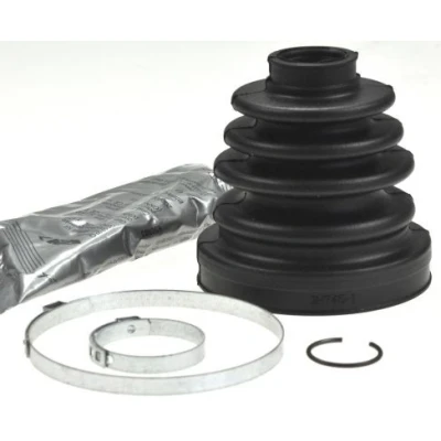 Billede af SPIDAN 36139 Drivakselmanchet 94,00 NBR (Nitril Butadien gummi) NISSAN: Qashqai 2
