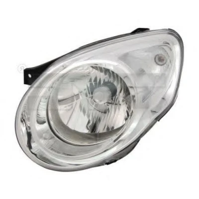 Billede af Forlygte TYC 20 11664 05 2