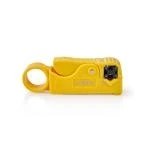 Billede af Cable Stripping Plier NEW tang PVC / Stål Gul Sort